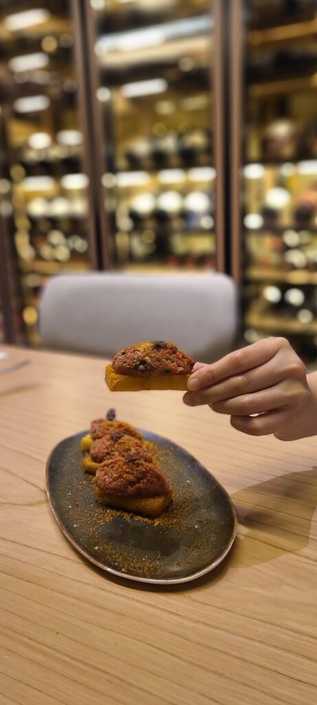 First Look: Aroma Wine Bistro, Where French Wine Bistro Meets Nordic Oasis in Causeway Bay 6 Aroma Wine Bistro