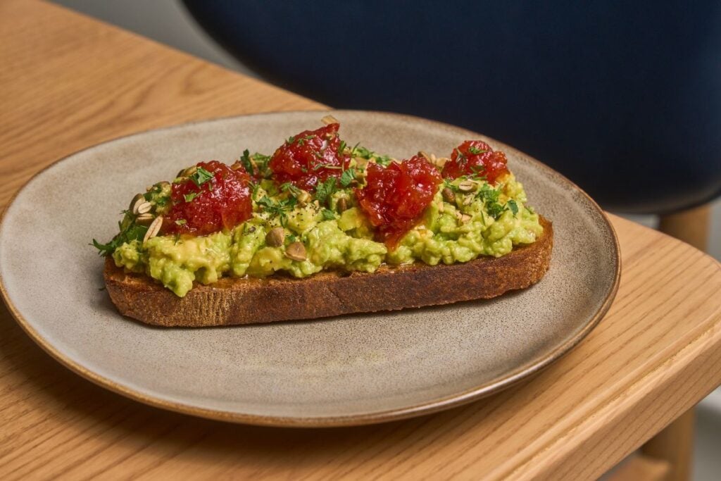 The top spots for breakfast in Central, from bagel specialists to pancake purveyors 8 Servo The top spots for breakfast in Central, from bagel specialists to pancake purveyors