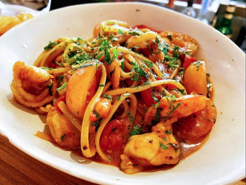 Mamma Always Said Hong Kong Mamma Always Said Hong Kong