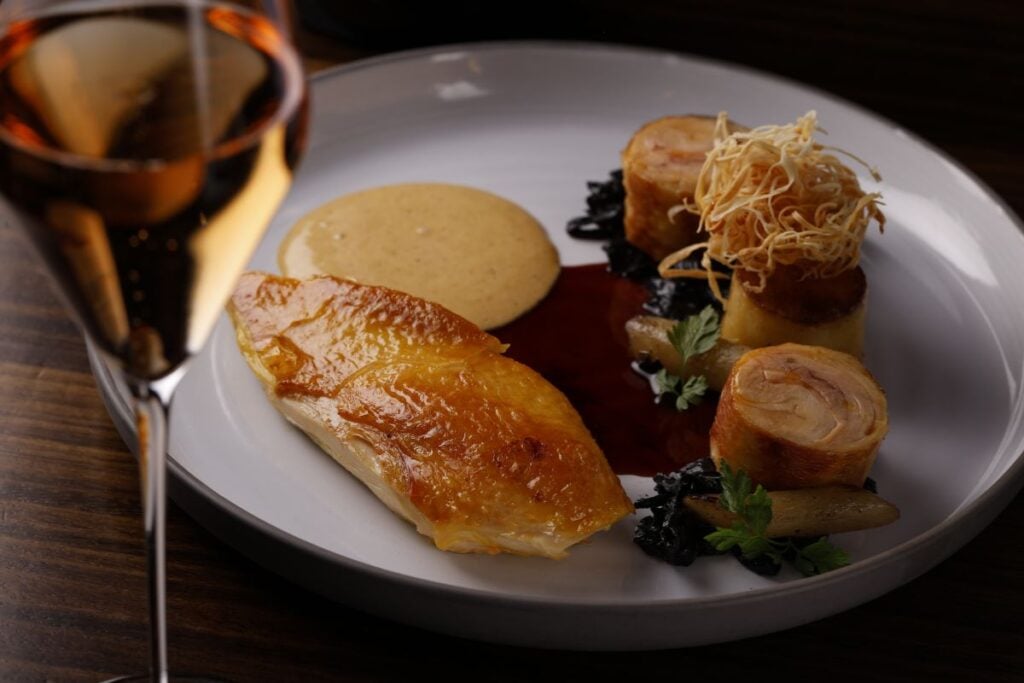 The best restaurants in Central, from fine-dining to affordable 11 SOMM best restaurants in Central