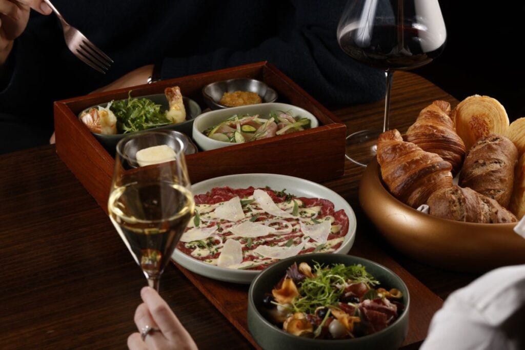 Where to brunch in Hong Kong in 2025, from family-friendly menus to free-flow adults-only blowouts 13 SOMM Where to brunch in Hong Kong in 2025