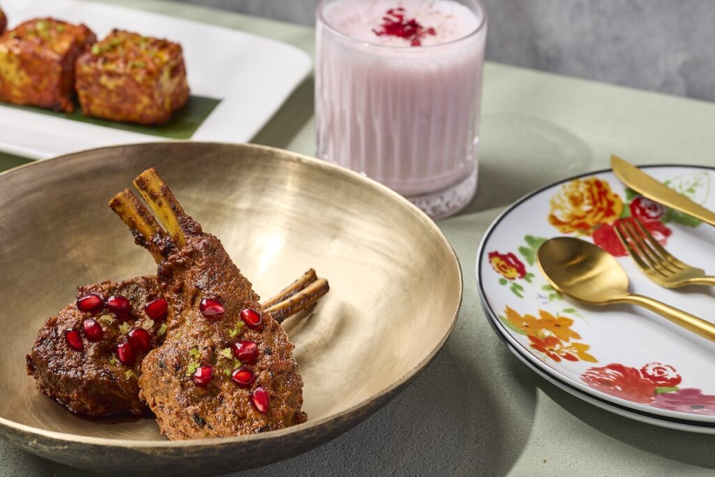 Spice Bazaar review: chef Balram Yadav’s restaurant brings Indian oomph to Tsim Sha Tsui Spice Bazaar review