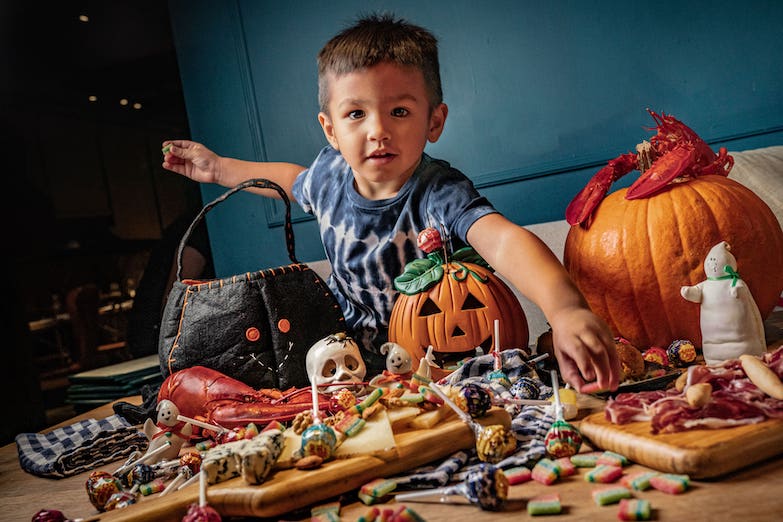 Halloween 2023 in Hong Kong: Top Foodie Fun 7 Family Trick-or-Treat by Pirata Group