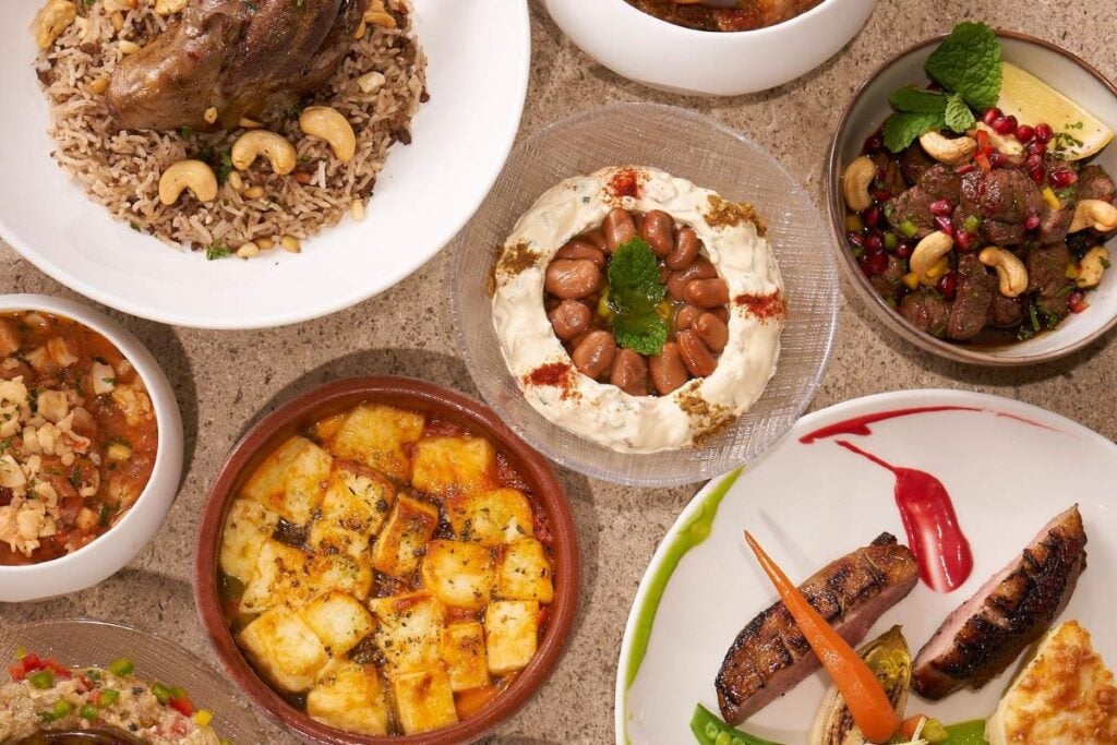 The best restaurants in Central, from fine-dining to affordable 18 Sumac best restaurants in Central