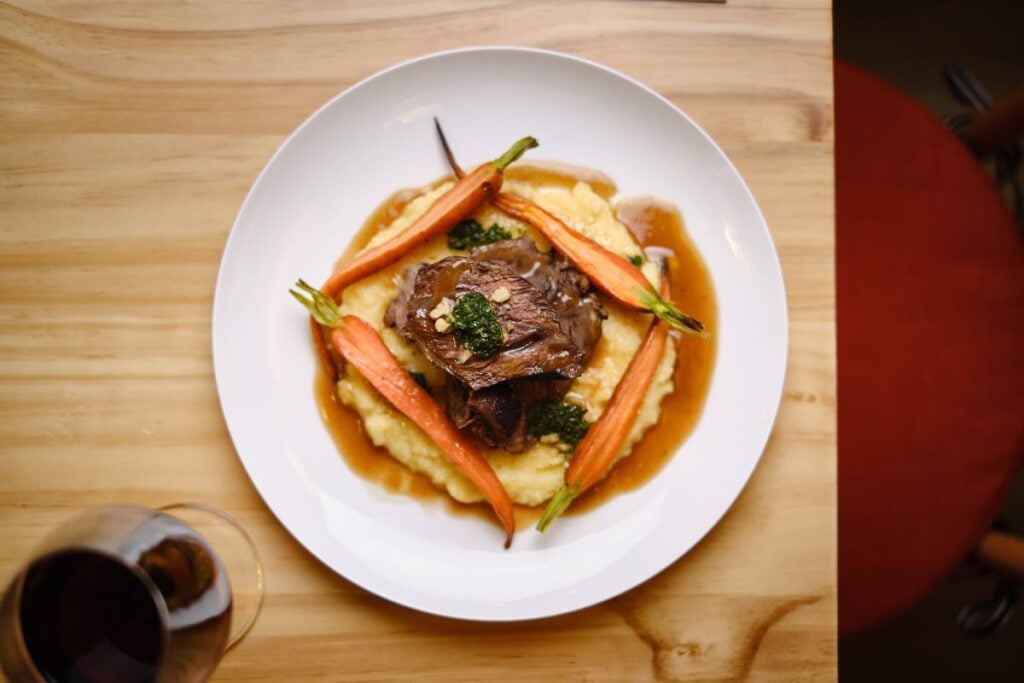 The best Italian restaurants in Hong Kong for great antipasti, meat, fish, and dolce 19 best Italian restaurants in Hong Kong TABIA