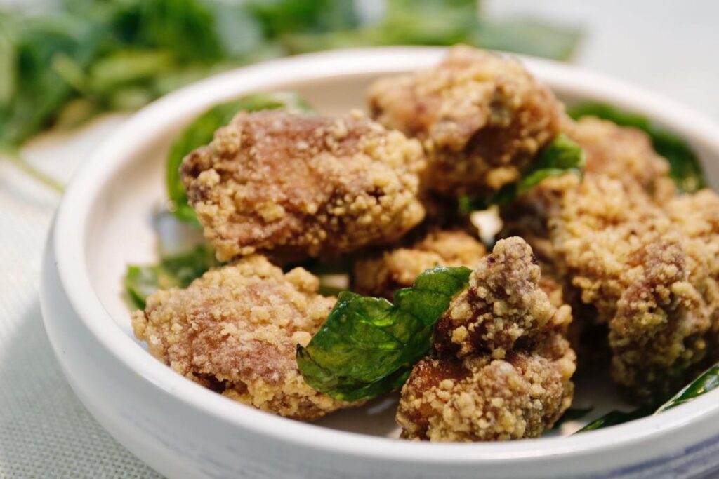 The best Taiwanese restaurants in Hong Kong for top street-food flavours 4 Tai Tsai The best Taiwanese restaurants in Hong Kong