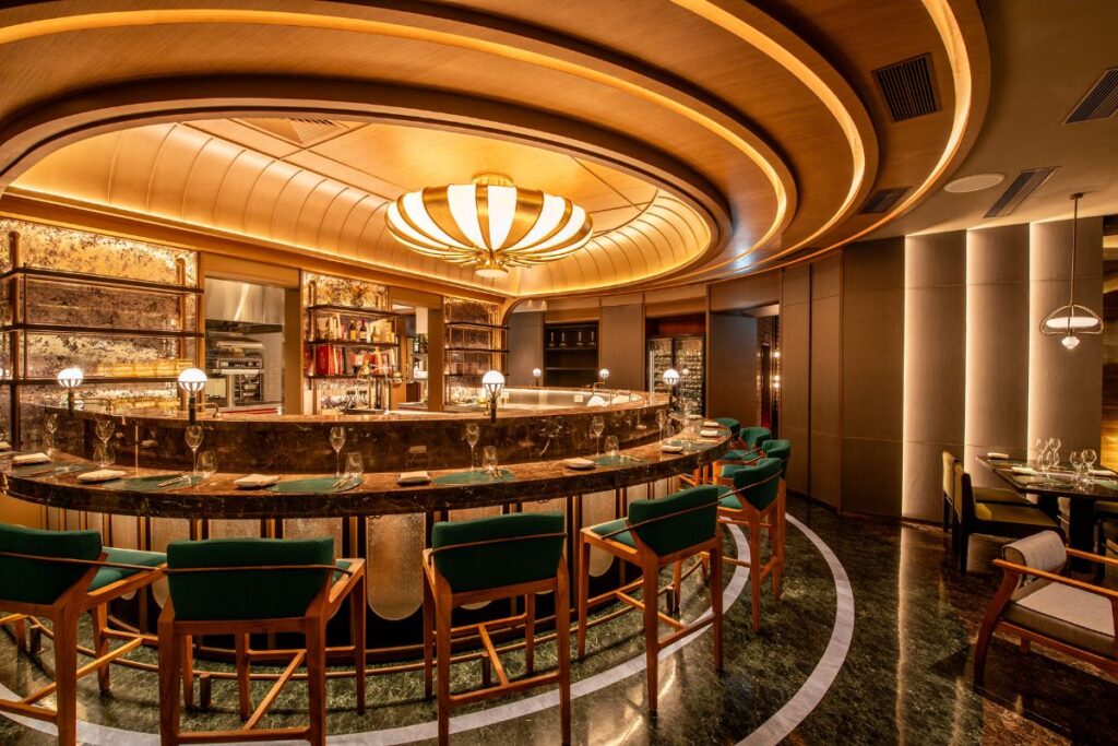 Te Bo temporarily shuts in Hong Kong, new location