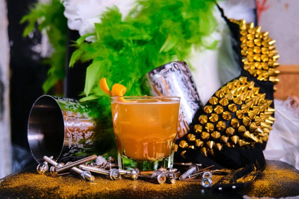 The 32 best bars in Hong Kong to try in 2025, from dive bars to fine mixology 8 The Pontiac best bars in Hong Kong