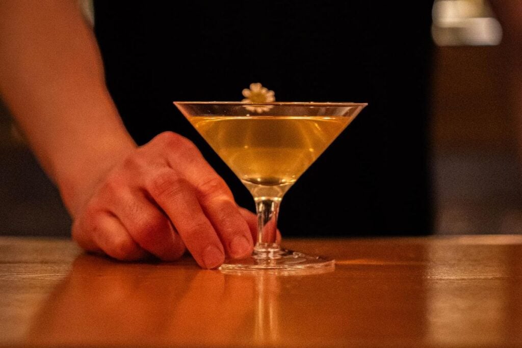 The 32 best bars in Hong Kong to try in 2025, from dive bars to fine mixology 9 COA best bars in Hong Kong