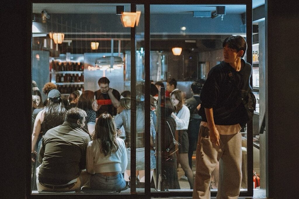 The 32 best bars in Hong Kong to try in 2025, from dive bars to fine mixology 10 Dead Poets best bars in Hong Kong