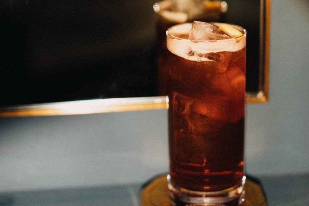 The 32 best bars in Hong Kong to try in 2025, from dive bars to fine mixology 3 001 best bars in Hong Kong