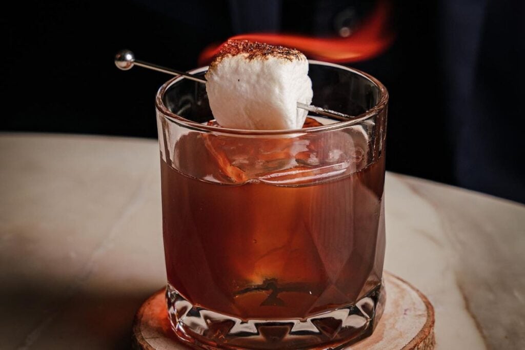 The 32 best bars in Hong Kong to try in 2025, from dive bars to fine mixology 14 Foxglove best bars in Hong Kong