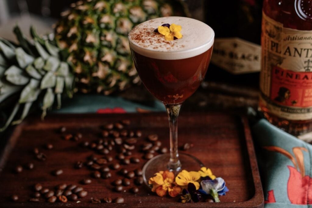 The 32 best bars in Hong Kong to try in 2025, from dive bars to fine mixology 19 The Daily Tot 32 best bars in Hong Kong