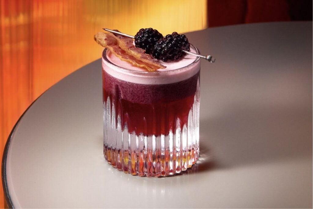 The 32 best bars in Hong Kong to try in 2025, from dive bars to fine mixology 23 best bars to try in Hong Kong 2025 CURE