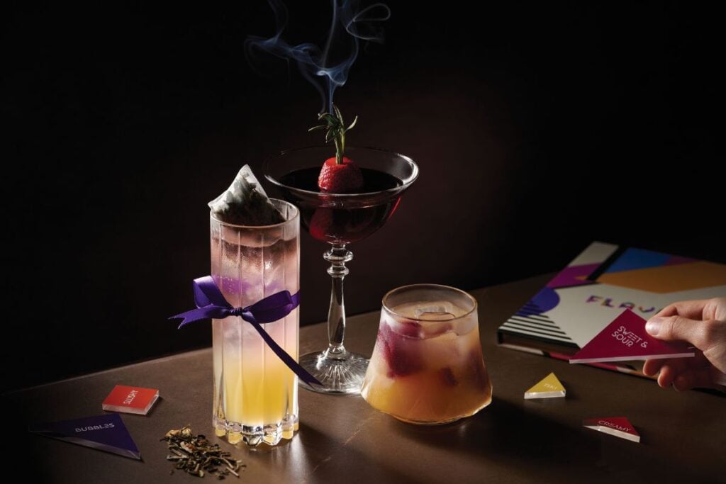 The 32 best bars in Hong Kong to try in 2025, from dive bars to fine mixology 28 32 best bars in Hong Kong Bar Q88