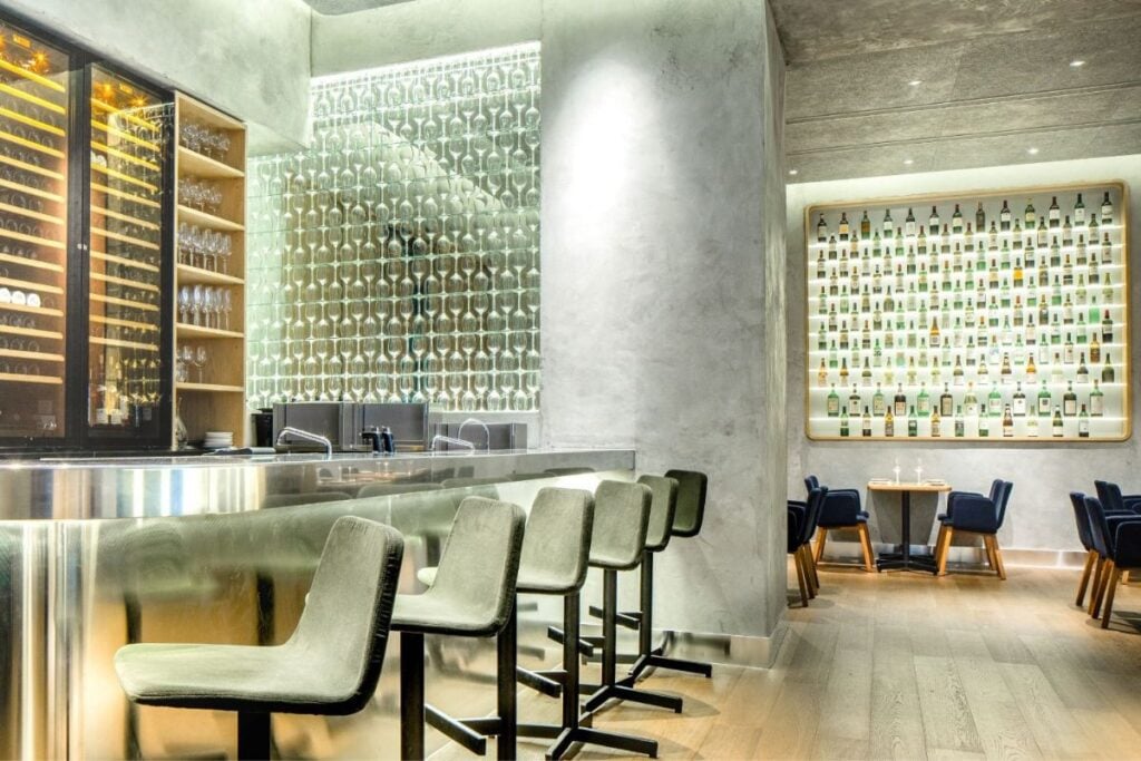 The best wine bars in Hong Kong for your next vino fix 1 wine bars hong kong