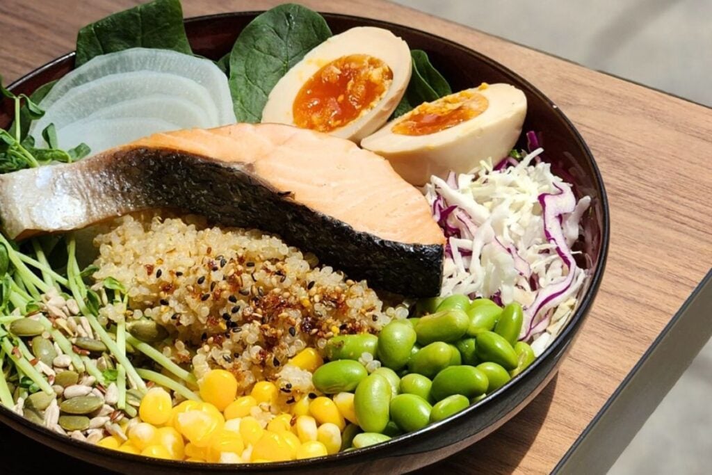 The best salad spots in Hong Kong for your green fix 1 best salad spots hong kong SaladStop!