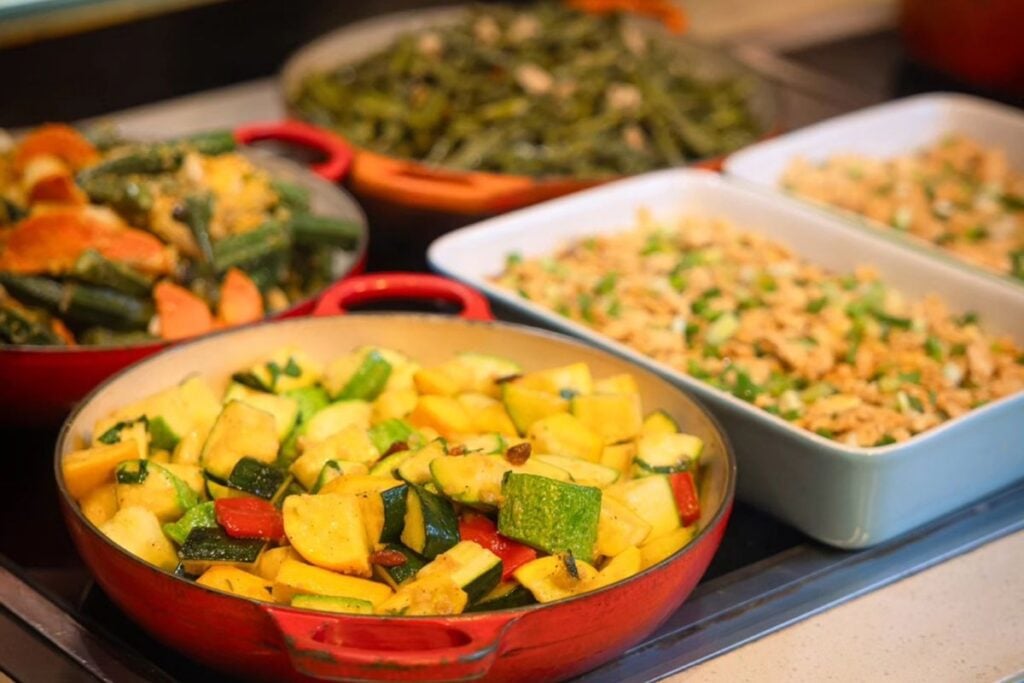 The best salad spots in Hong Kong for your green fix 5 best salad spots hong kong nood food