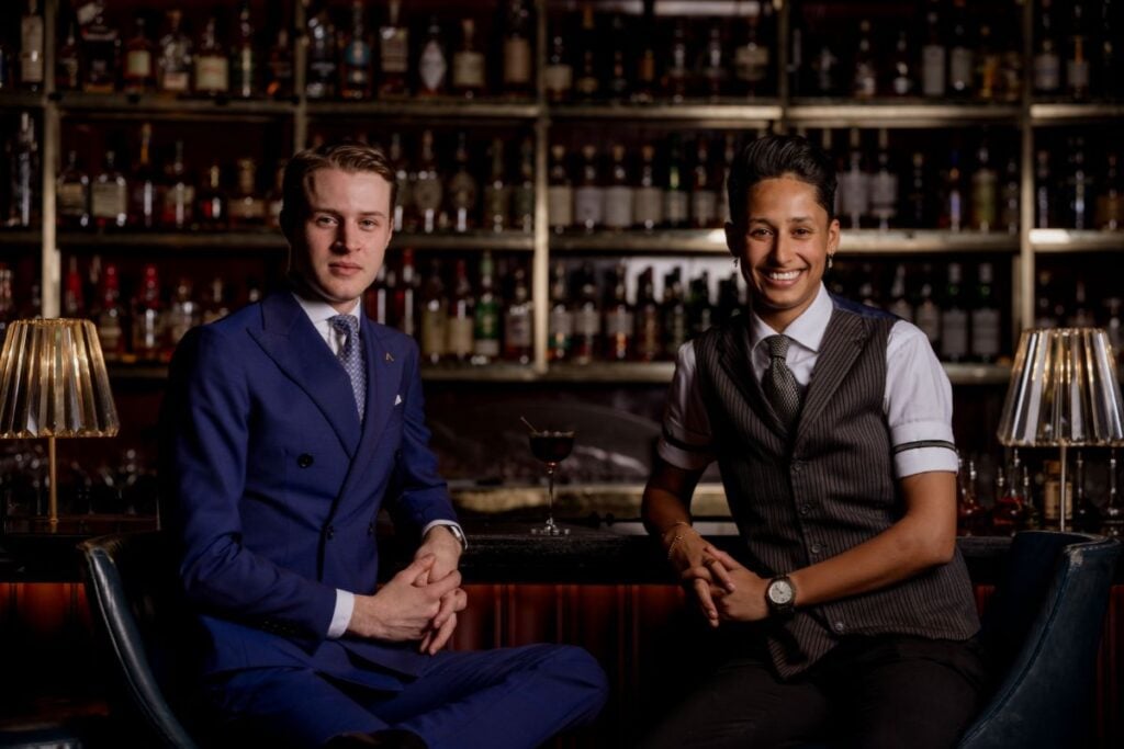 The Aubrey hosting Unofficial Asia’s 50 Best Opening Party on Jul. 12 with four global bars The Aubrey unofficially Asia's 50 Best Opening Party 2025