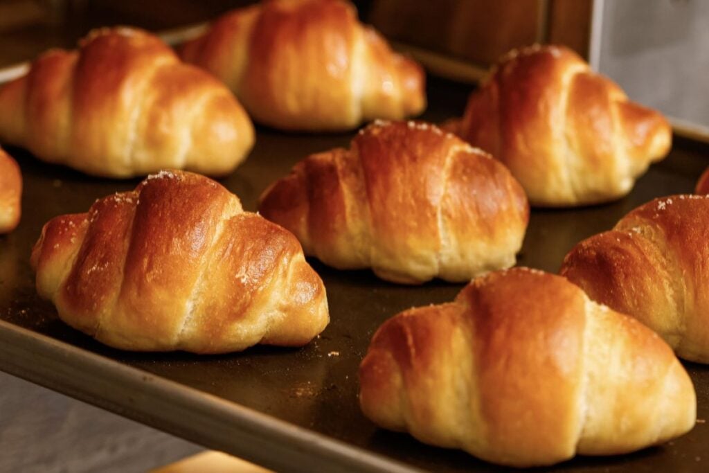 The best bakeries in Hong Kong for bread, pastries, and sweet desserts 11 best bakeries in Hong Kong TruffleBAKERY