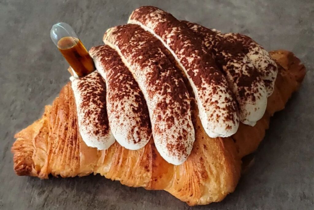 The best bakeries in Hong Kong for bread, pastries, and sweet desserts 10 the best bakeries in Hong Kong Soft Thunder Bakery