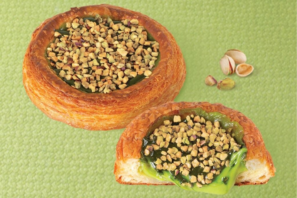 The best bakeries in Hong Kong for bread, pastries, and sweet desserts 9 the best bakeries in Hong Kong A-1 Bakery