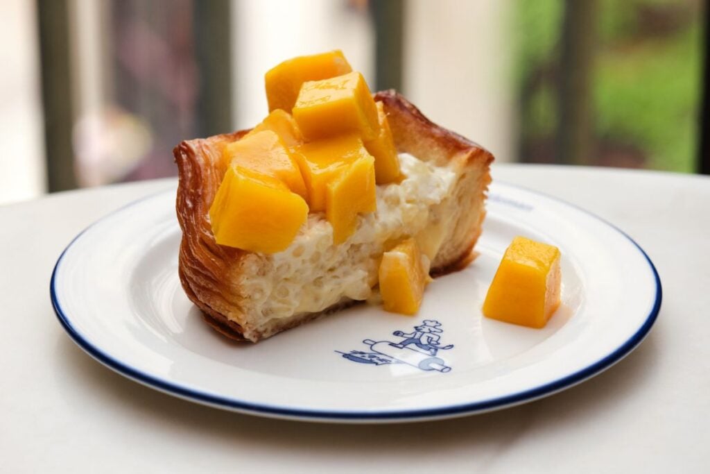 The best bakeries in Hong Kong for bread, pastries, and sweet desserts 2 best bakeries in Hong Kong The Baker & The Bottleman