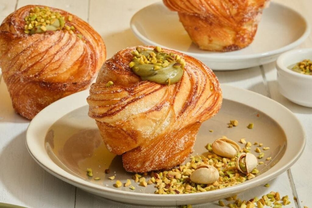 The best bakeries in Hong Kong for bread, pastries, and sweet desserts 8 best bakeries in Hong Kong Hashtag B