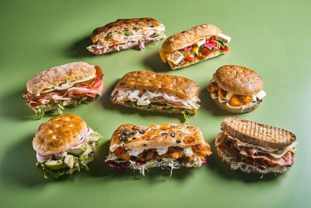 The best bakeries in Hong Kong for bread, pastries, and sweet desserts 7 best bakeries in Hong Kong Sour Dough