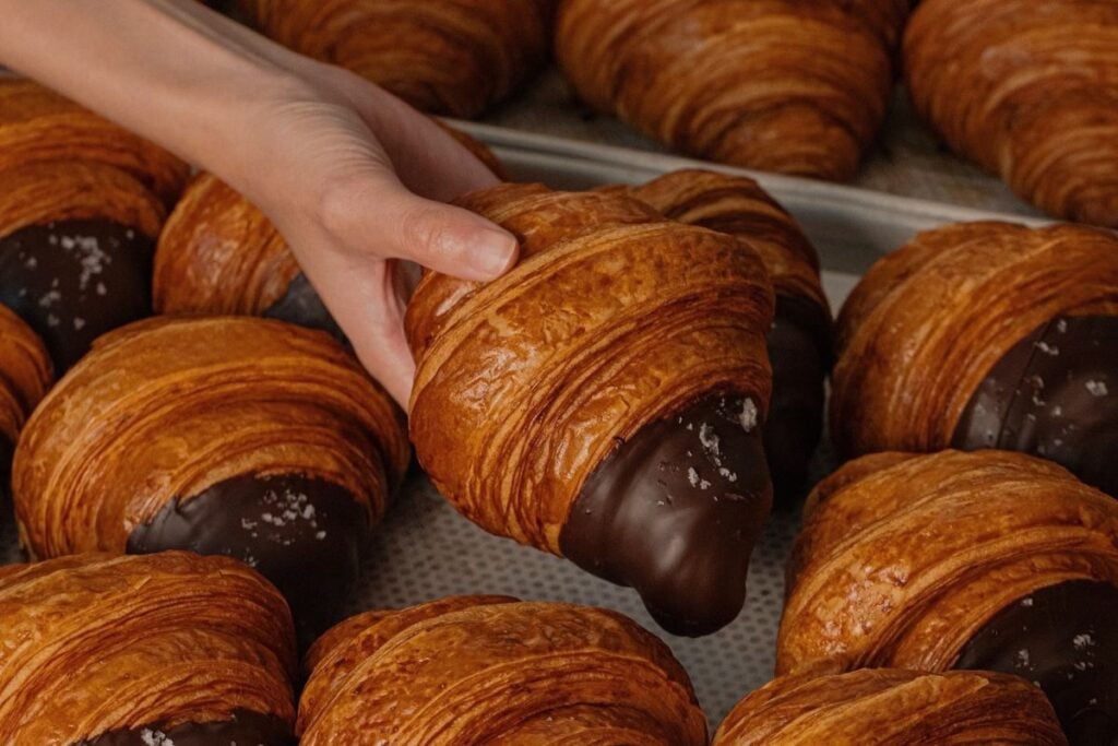 The best bakeries in Hong Kong for bread, pastries, and sweet desserts best bakeries in Hong Kong