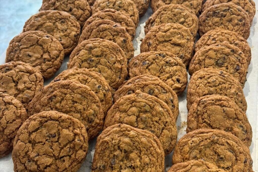 The best bakeries in Hong Kong for bread, pastries, and sweet desserts 6 best bakeries in Hong Kong Plumcot