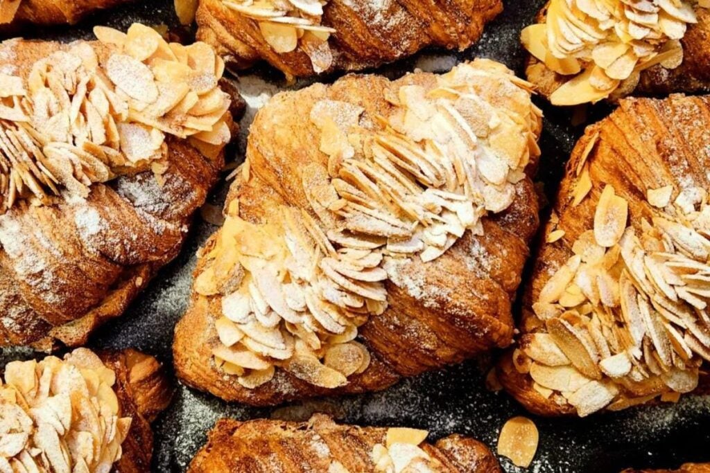 The best bakeries in Hong Kong for bread, pastries, and sweet desserts 4 best bakeries in Hong Kong Vission Bakery