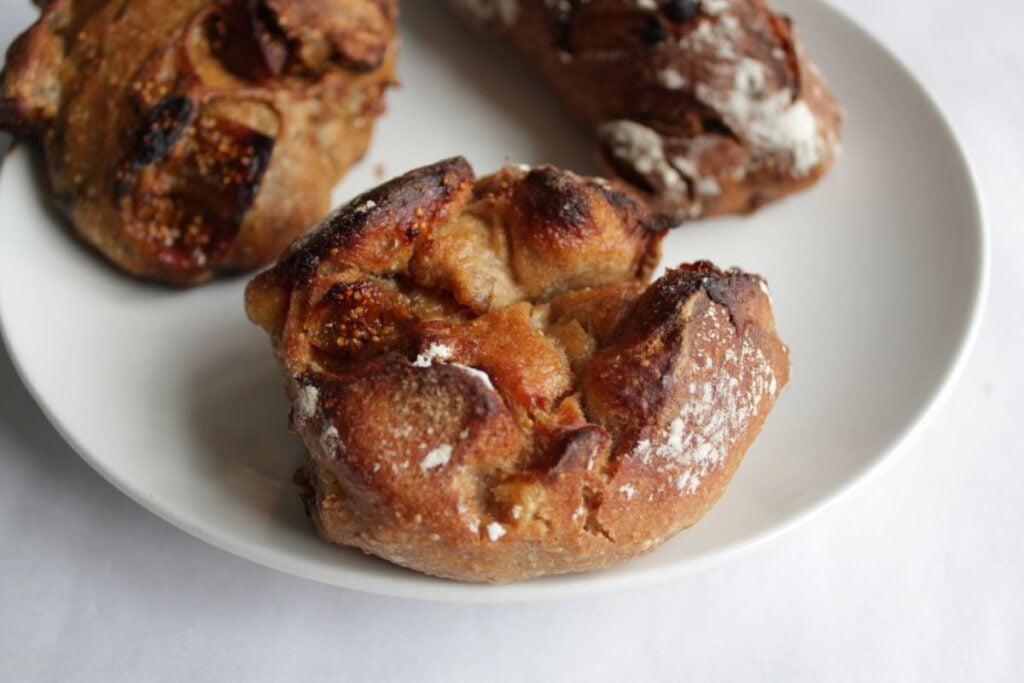 The best bakeries in Hong Kong for bread, pastries, and sweet desserts 5 best bakeries in Hong Kong Levain Bakery