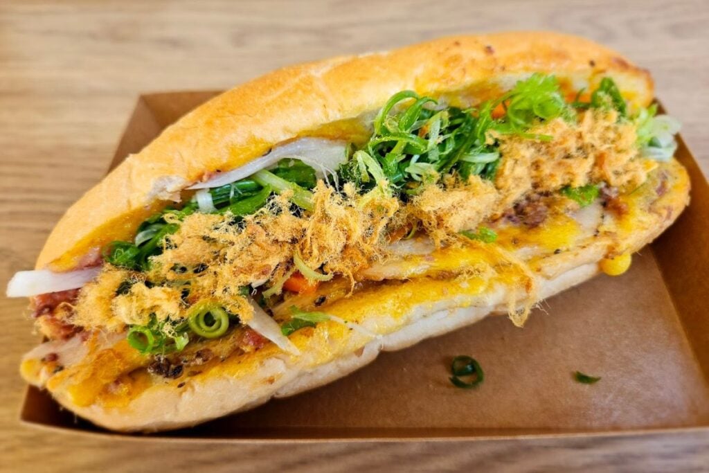 The best banh mi to eat in Hong Kong for true Vietnamese flavours 11 best banh mi in Hong Kong Ngon Banh Mi