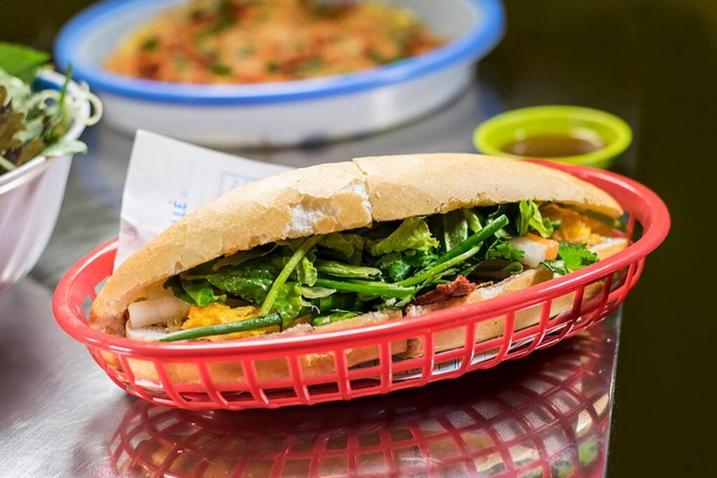 The best banh mi to eat in Hong Kong for true Vietnamese flavours best banh mi Hong Kong