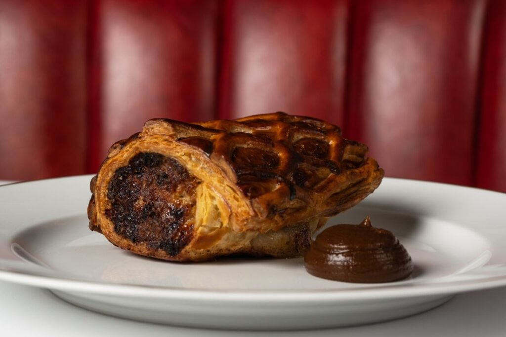 The best British restaurants in Hong Kong The best British restaurants in Hong Kong