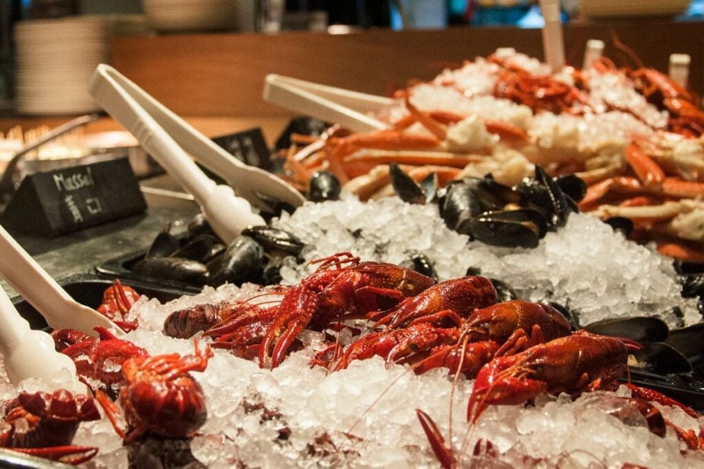 The best buffets in Hong Kong for your next all-you-can eat meal 1 best buffets Hong Kong The Market