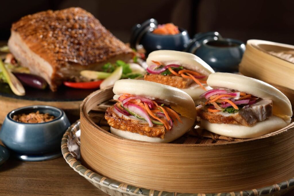 The best buffets in Hong Kong for your next all-you-can eat meal 11 best buffets Hong Kong Congress Plus