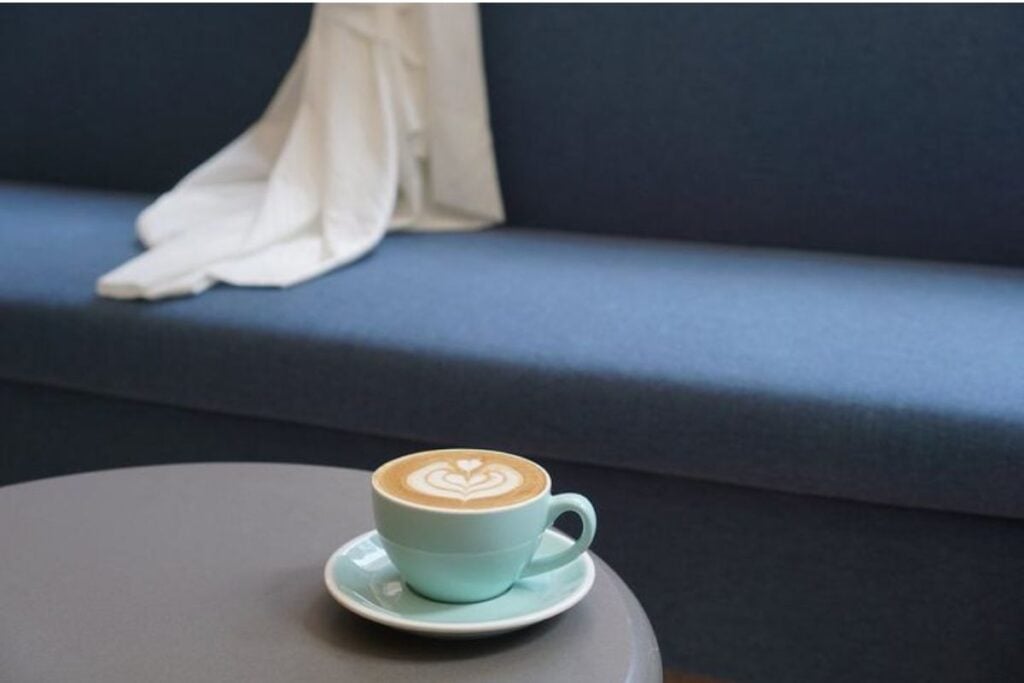 The best cafés in Central for sipping & savouring The best cafés in Central for sipping & savouring