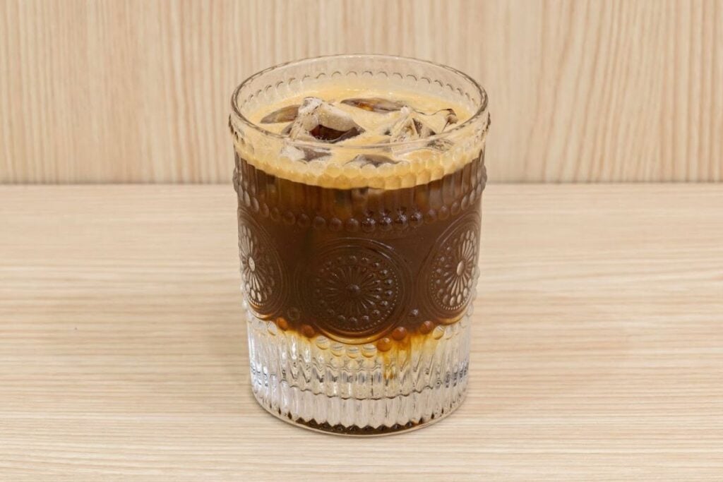 The best cafés in Sham Shui Po with great coffee & nibbles 5 best cafés in Sham Shui Po Humain Coffee latte