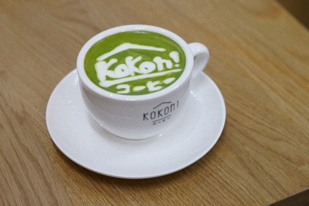 The best cafés in Sham Shui Po with great coffee & nibbles 4 best cafés in Sham Shui Po KOKONI