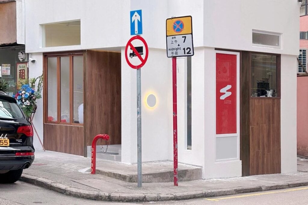 The best cafès in Wan Chai to get your caffeine fix 8 best cafes in Wan Chai Sipper Coffee