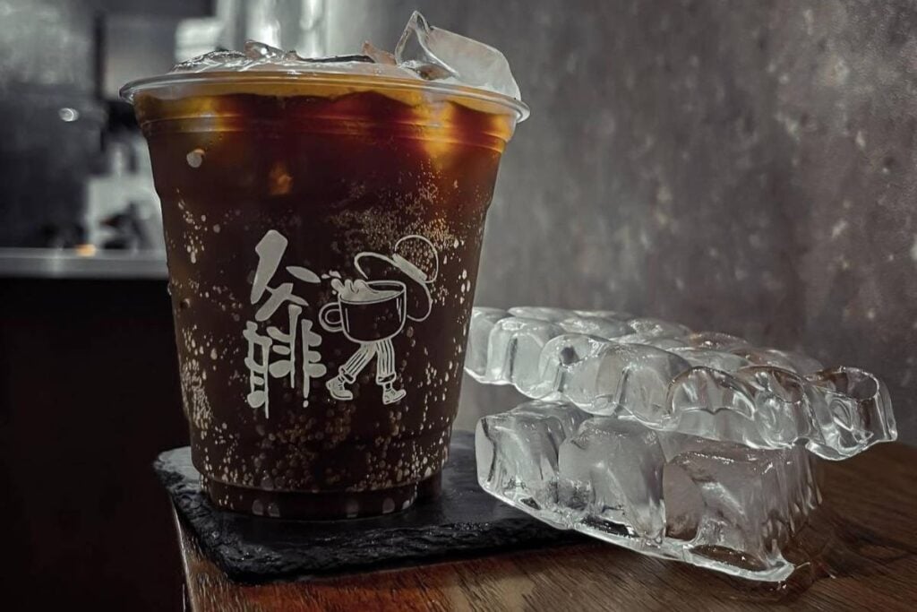 The best cafès in Wan Chai to get your caffeine fix 4 best cafes in Wan Chai Yeaffee