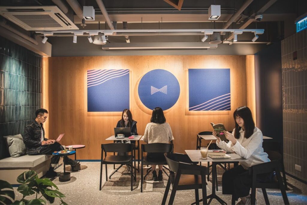 The best cafès in Wan Chai to get your caffeine fix 7 best cafes in Wan Chai BOW COFFEE