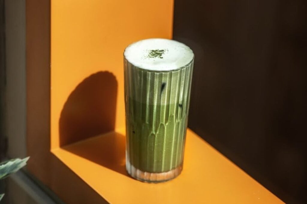 The best cafès in Wan Chai to get your caffeine fix 1 best cafes in Wan Chai Cafe Fifty.V