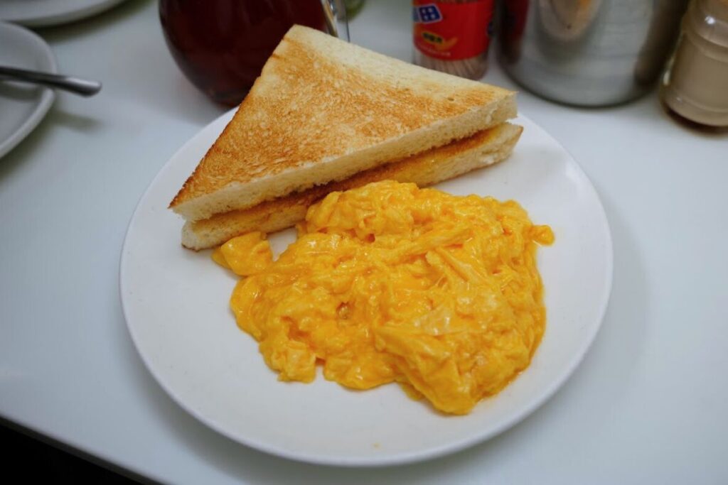 The best cha chaan tengs in Hong Kong to explore Cantonese café culture best cha chaan tengs Hong Kong