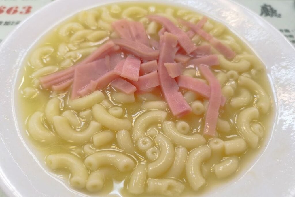 The best cha chaan tengs in Hong Kong to explore Cantonese café culture 10 cha chaan teng Hong Kong