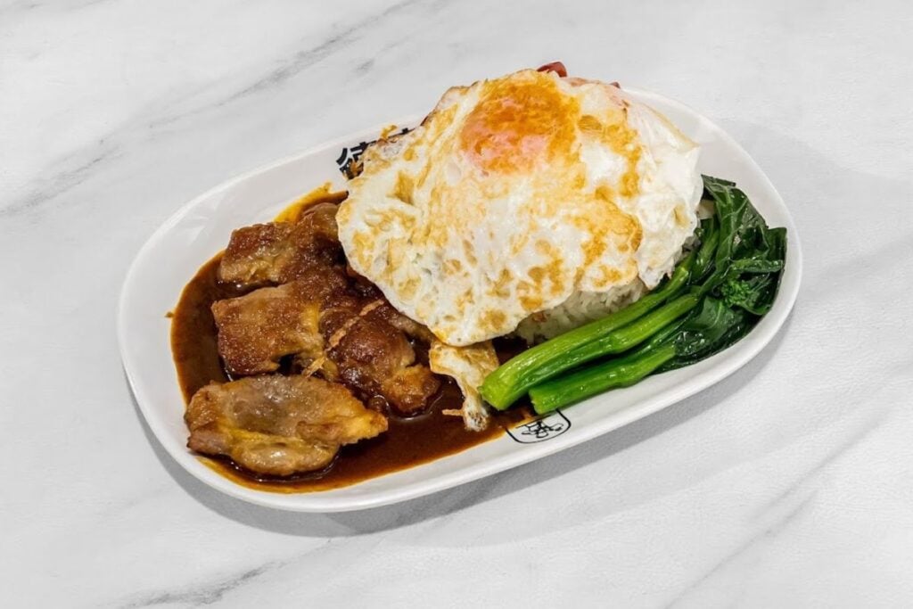 The best cha chaan tengs in Hong Kong to explore Cantonese café culture 16 best cha chaan tengs in Hong Kong Tak Tou