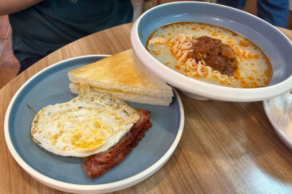The best cha chaan tengs in Hong Kong to explore Cantonese café culture 11 cha chaan teng Hong Kong