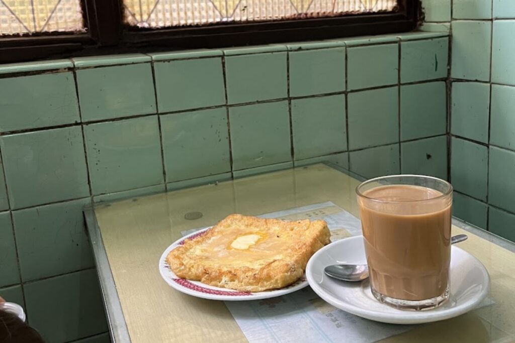 The best cha chaan tengs in Hong Kong to explore Cantonese café culture 13 best cha chaan tengs Hong Kong